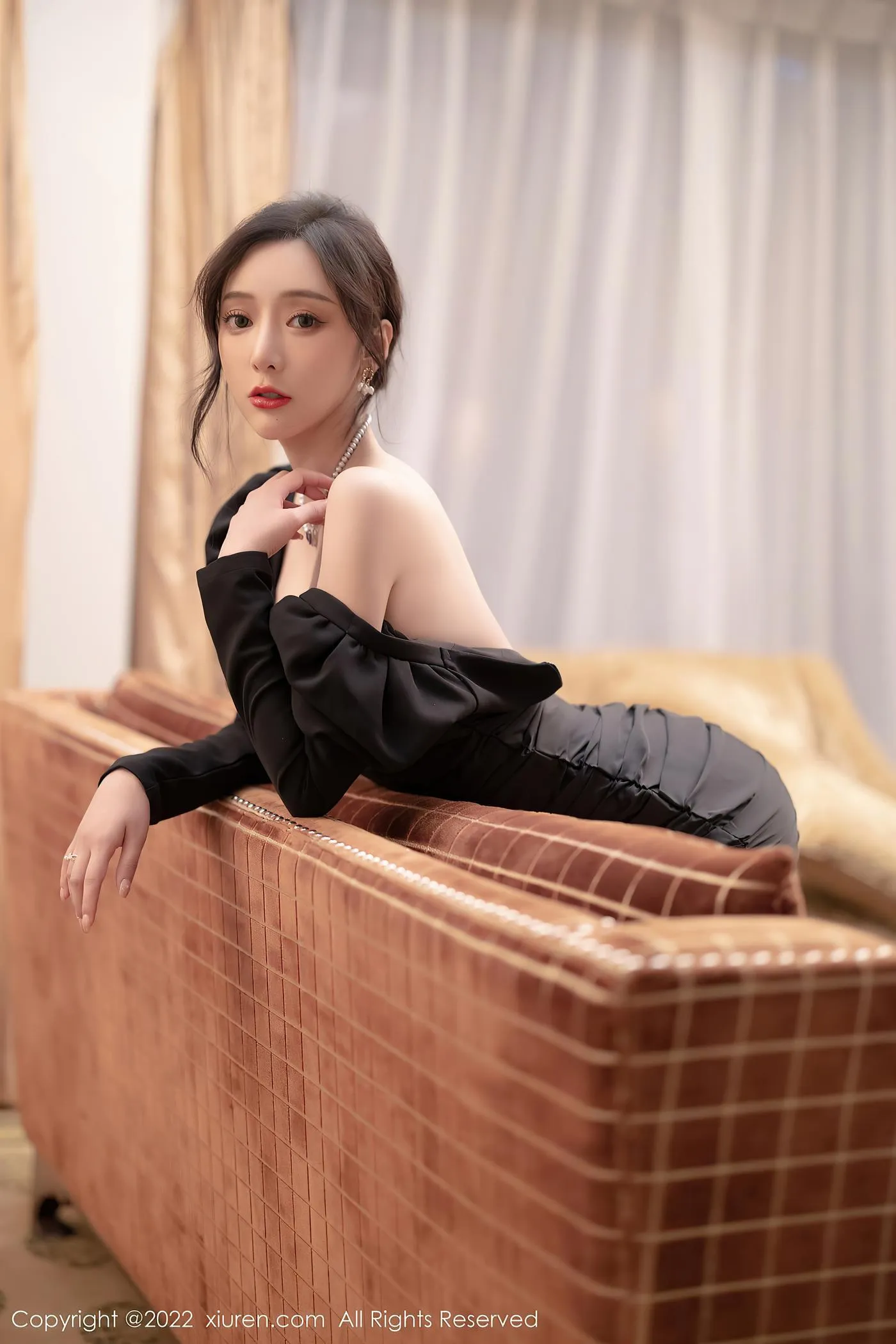 [XIUREN秀人网] 2022.07.08 NO.5251 王馨瑶yanni [87P]插图5